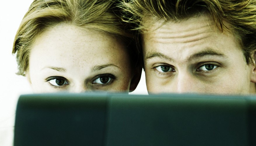Adjusting your Facebook privacy settings can help you avoid unwanted requests.
