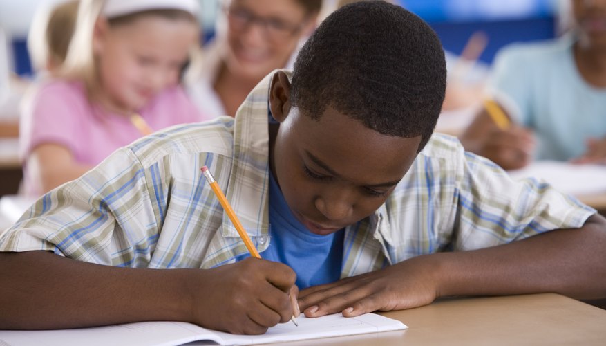 A love of stories goes hand in hand with developing the tools to analyze literature.