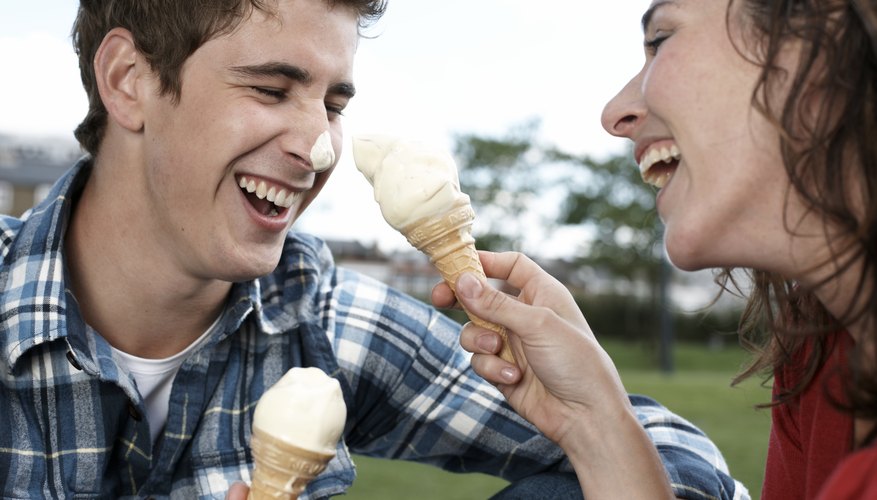 Although different, short- and long-term relationships can both lead to fulfillment.
