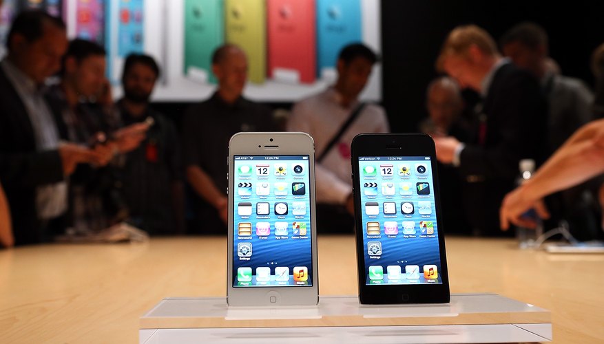 FaceTime is a built-in iOS app.