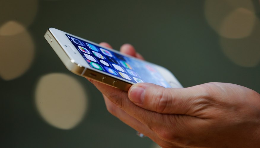 Apps for Apple's iOS devices can be managed through iTunes.