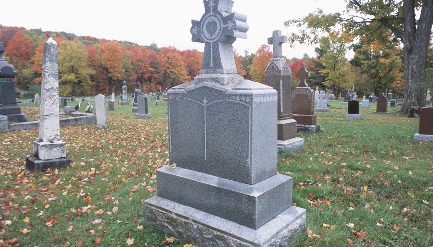 Mennonites believe in the afterlife.