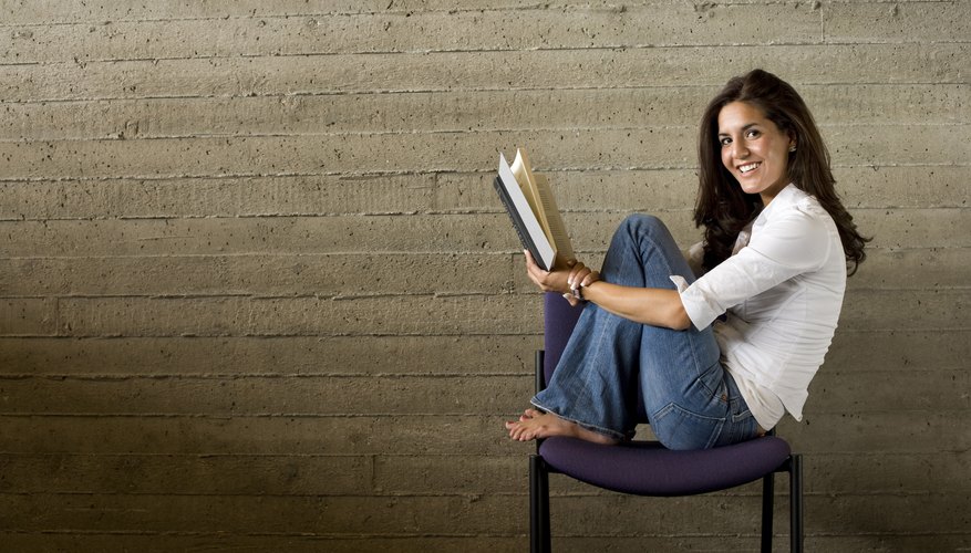 CEUs are earned through continuing education classes.