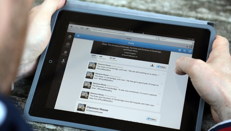 All versions of the iPad can connect to Wi-Fi networks.