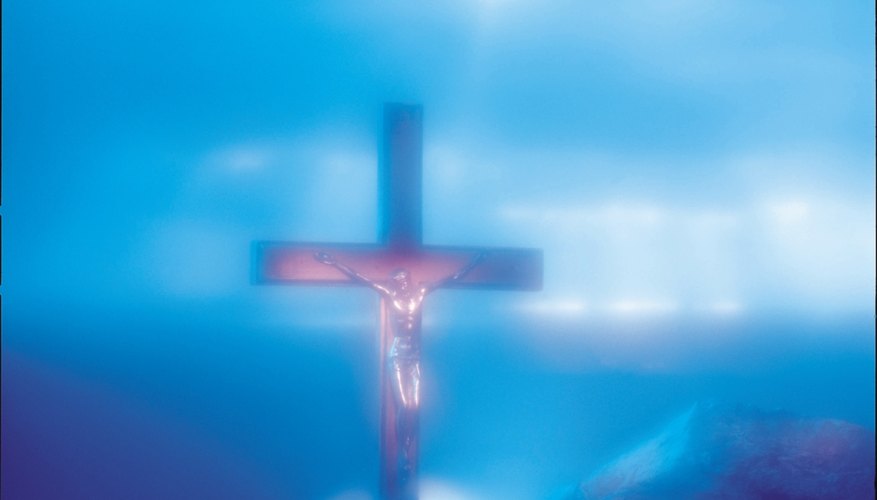 Reminders of Christian values can guide a Sweet 16 celebrant.