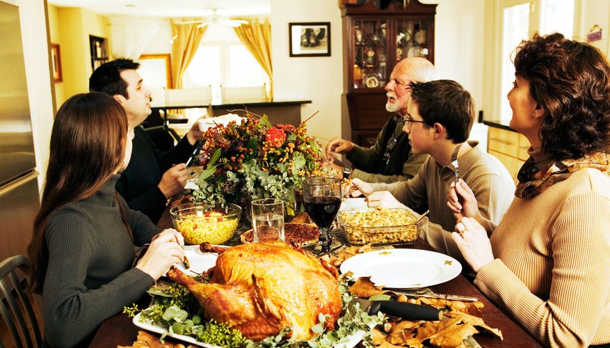 Holidays and other family events may give you an opportunity to meet her parents.