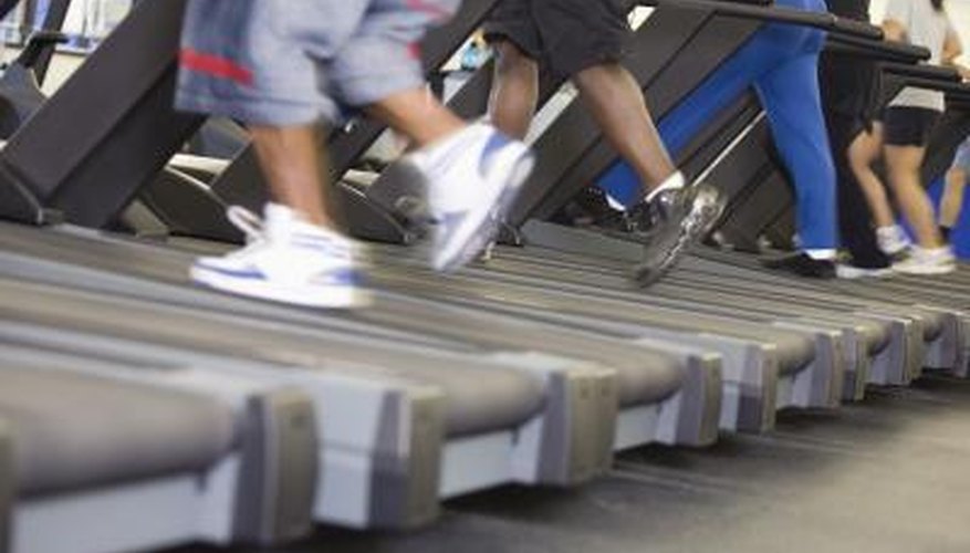 Treadmill Exercises to Lose Weight for the Morbidly Obese | Healthy Living