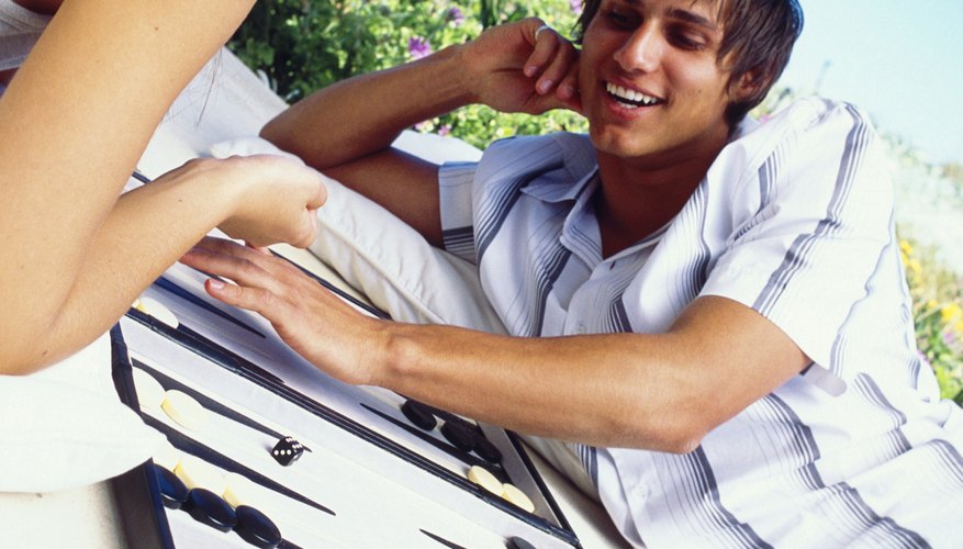Enjoying new activities together can keep things fresh after a year-long relationship.