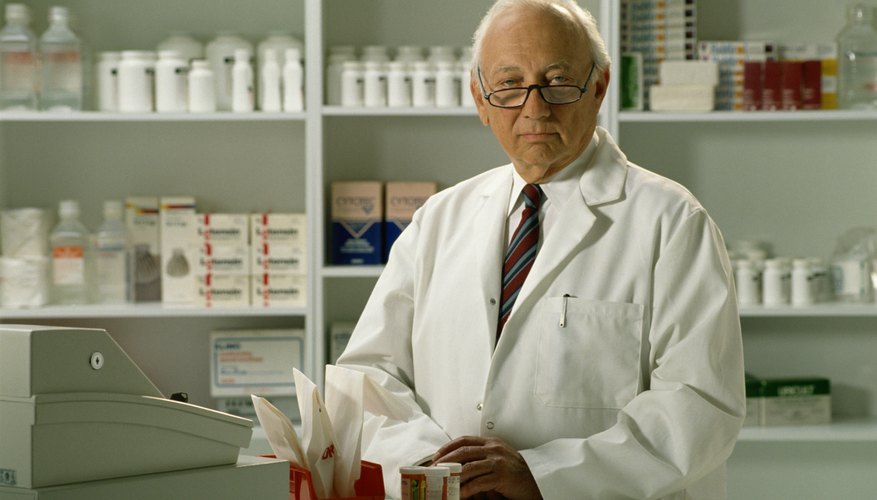 Some pharmacists refuse to dispense certain medicine on moral grounds.