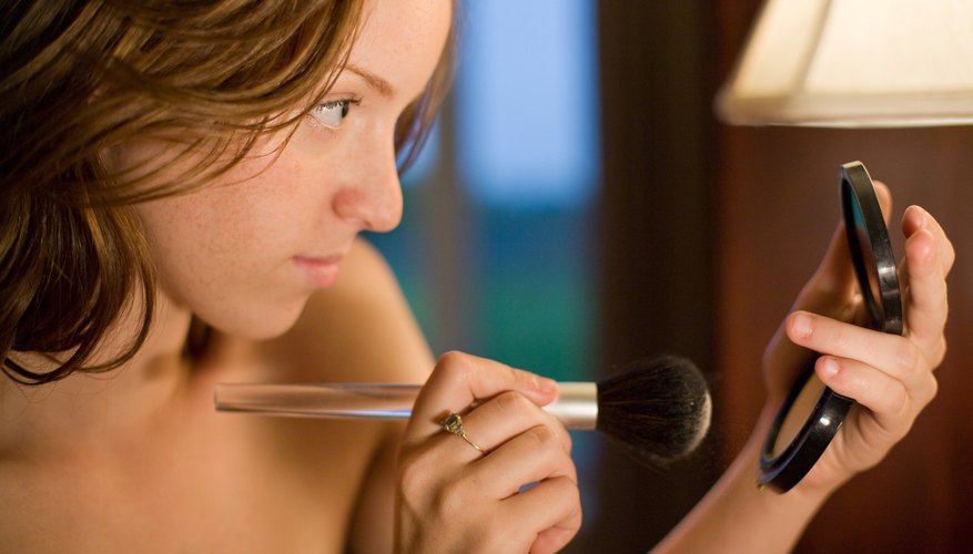 NYC bronzer can give a sun-kissed glow or contour your face for a defined look.