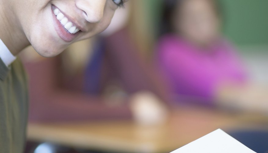 The sentence method in note-taking is easy and fast.
