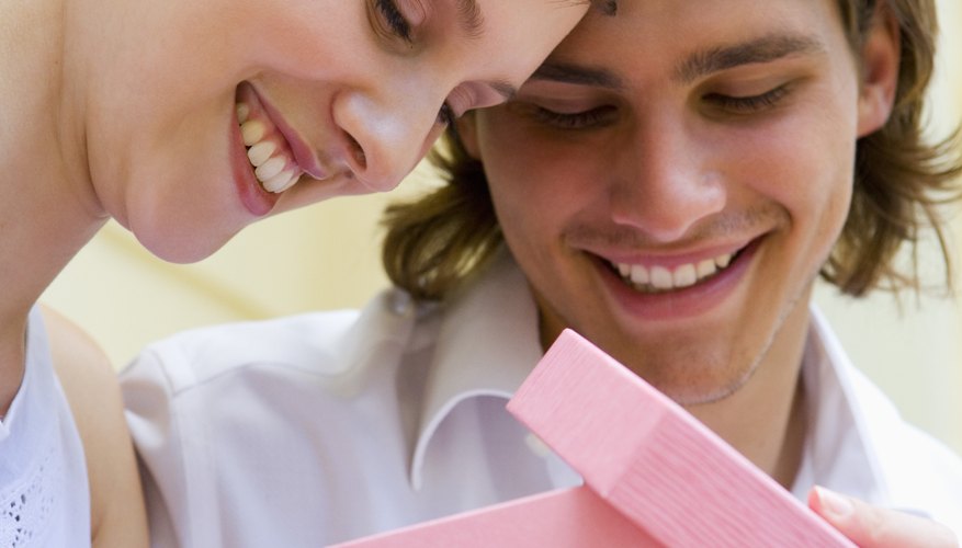 To spark a positive reaction, discover what she likes best.