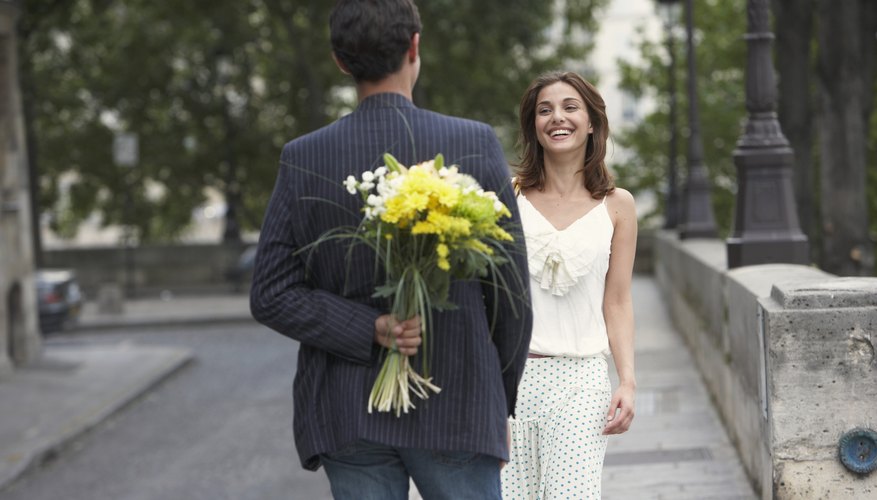 Celebrate a special occasion with one of The Woodlands' many romantic date spots.