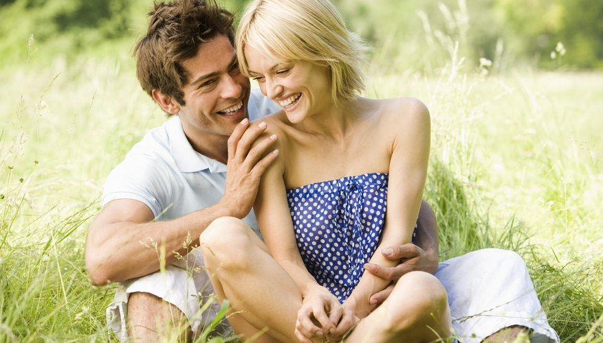Expressing love has benefits beyond just saying how you feel.