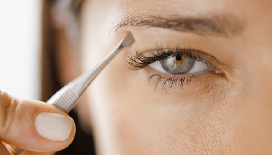 Sharpen your tweezers and they'll last even longer.