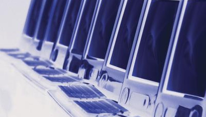 Haz clic en "Servicio de Directorio en Internet (LDAP)" y luego en "Continuar".