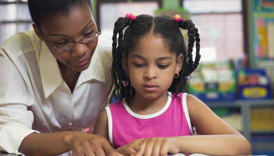 The most important thing you can do is to encourage your child to read.
