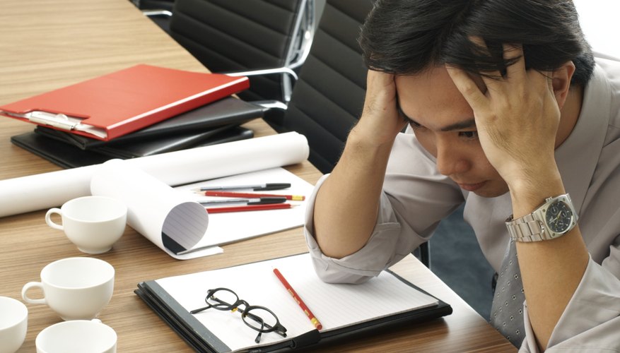 Writing a dissertation can be challenging, but knowing what point of view to use helps.