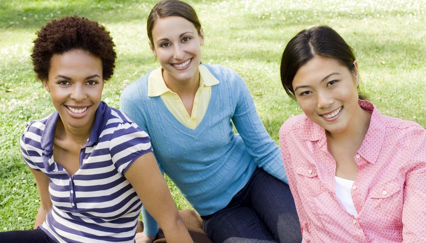 Minority researchers on campus broaden and enrich campus scholarship and raise new questions in research.