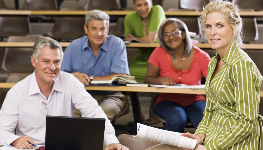 Classroom activities can help students learn prepositions in an engaging way.