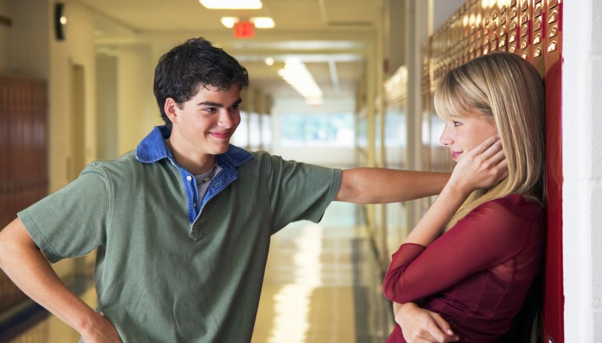 Severe shyness may indicate social anxiety disorder.