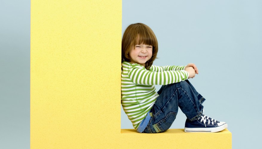 Learning to interact with text early leads to life-long learning.