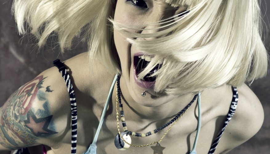 She might experience anger, frustration, confusion, anxiety and pain when you violate her trust.