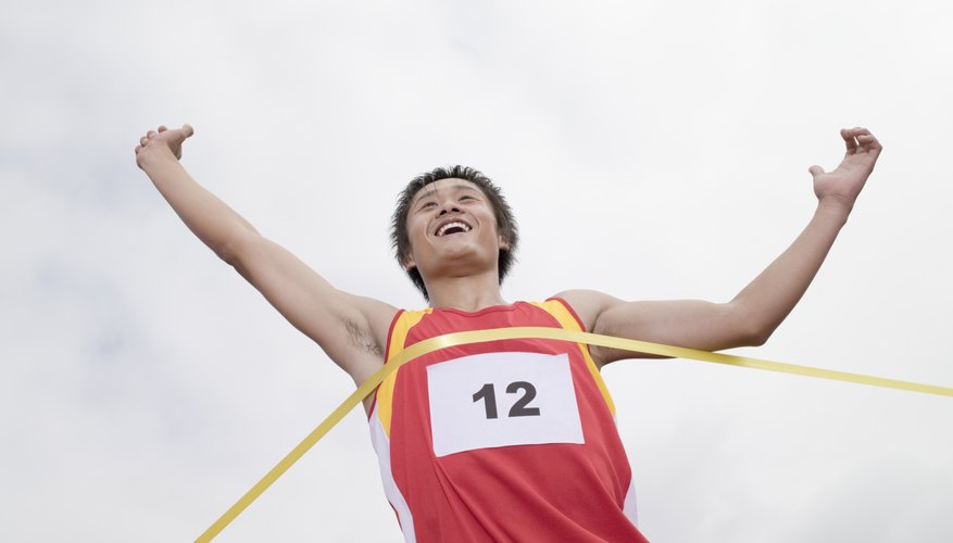 Ancient and Modern athletes paid for their own training expenses.