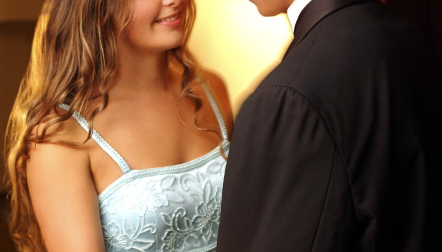 Your guy needs to respect your physical boundaries.