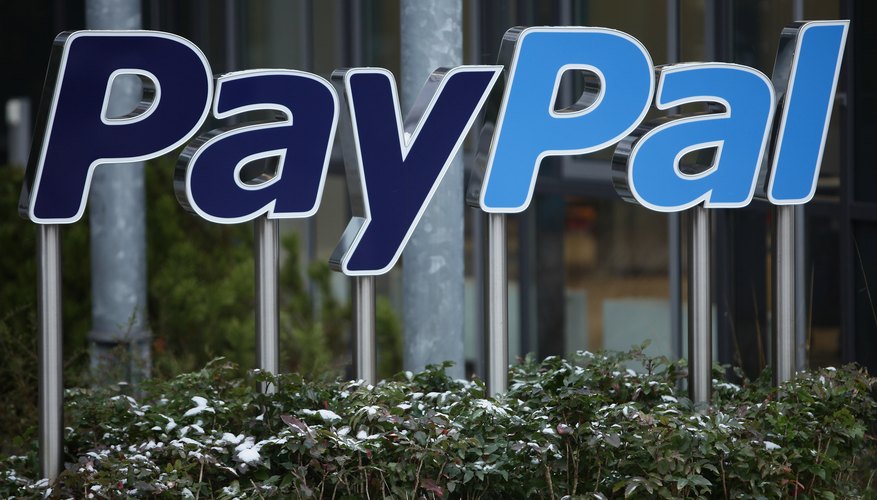 Add a donation button to your Twitch stream via PayPal.