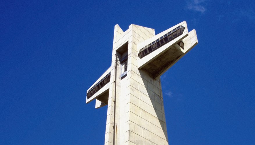 Spiritual Baptists believe in praising God with loud music and chanting.
