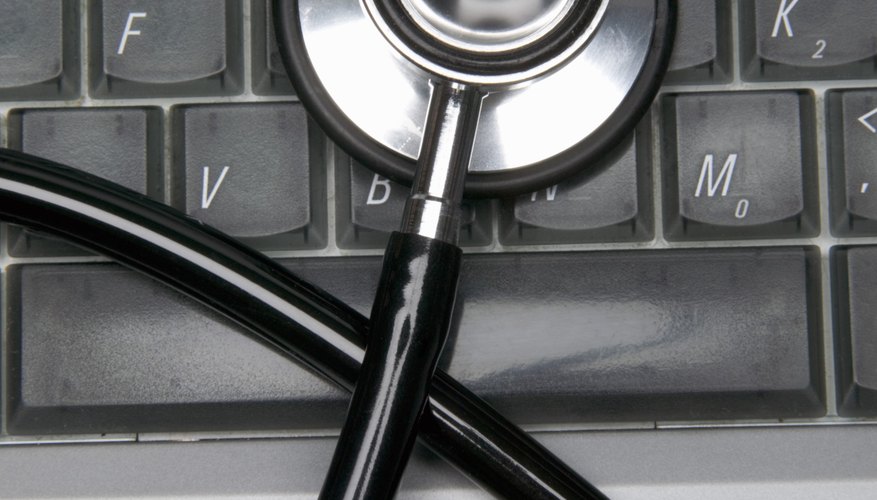 Time for a new battery? A scan will determine for sure.