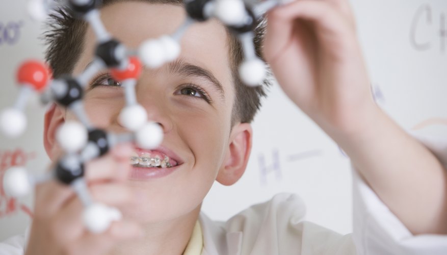 The ability to focus and put forth mental effort leads to academic success.