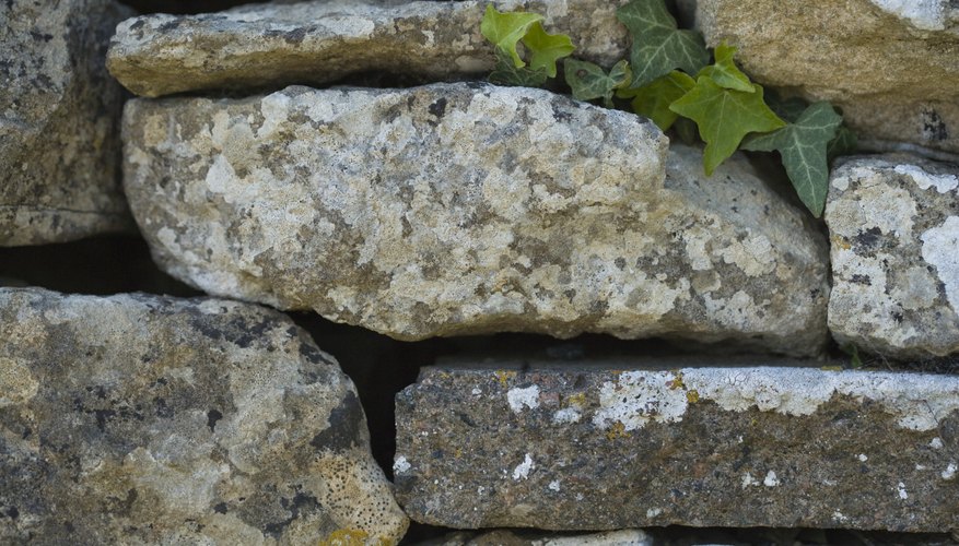 Stones can represent truths or concepts that are difficult to understand or accept.