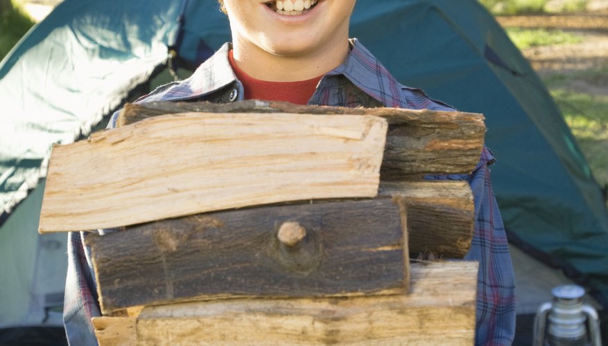 How Soon After Cutting Wood Can You Burn It?