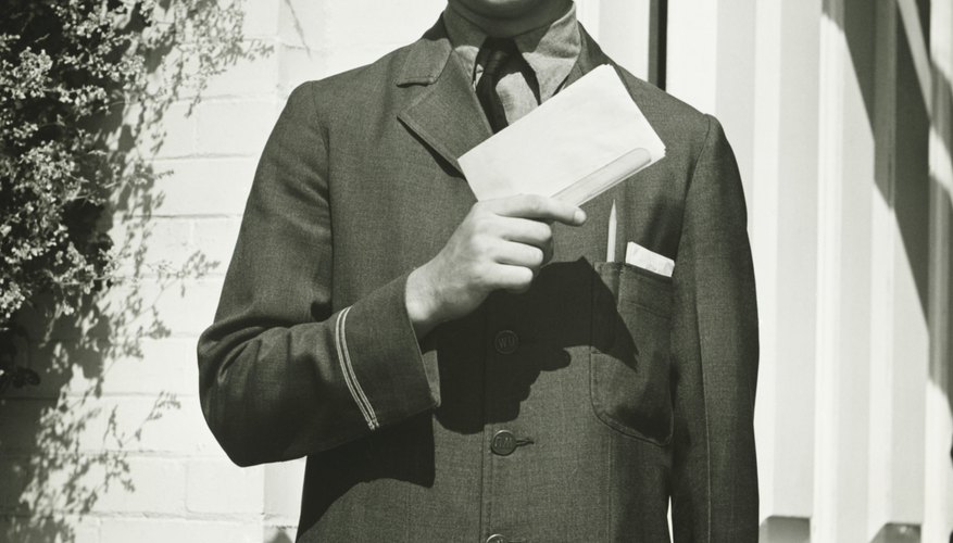 A telegram is the message sent by telegraph machine.