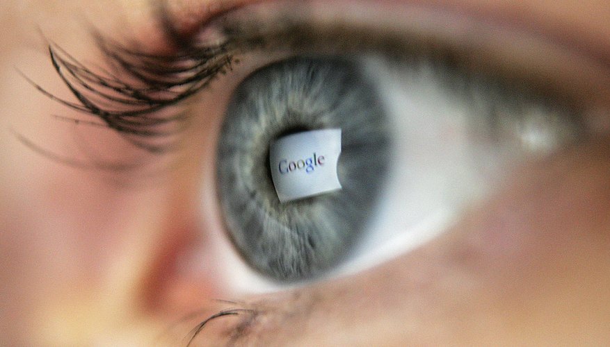 Google's Gmail Web client uses a special conversation view by default.