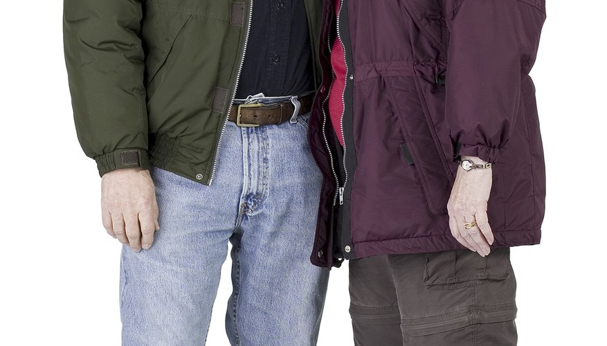 Spontaneity helps prevent couples from getting bored with each other.