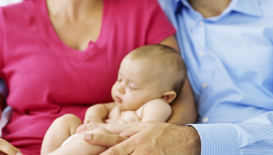 Shiite and Sunni Muslims disagree on whether surrogacy is permitted.