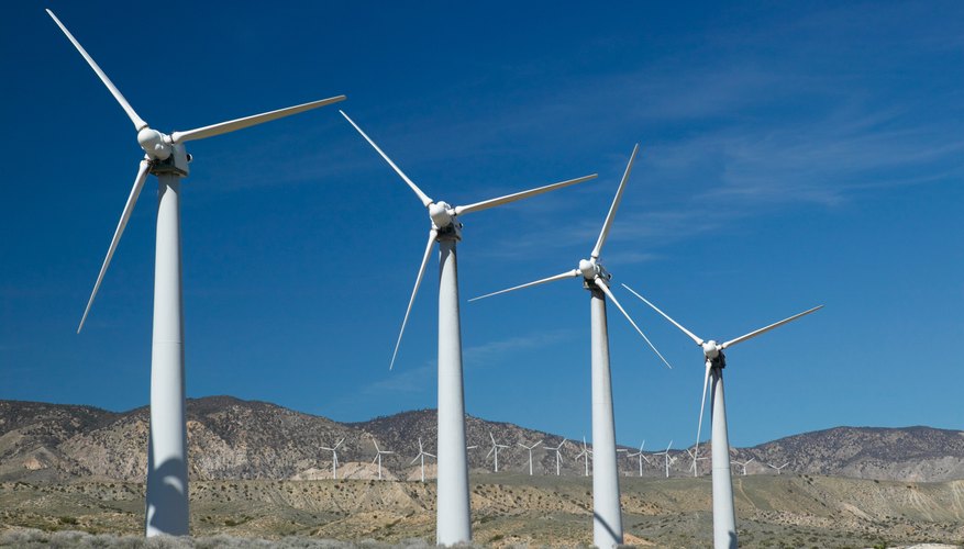 Sources Of Kinetic Energy