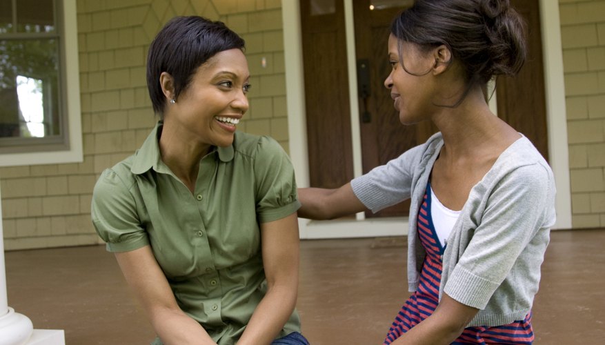 Want to give your friend some real encouragement? Let up on the false praise.