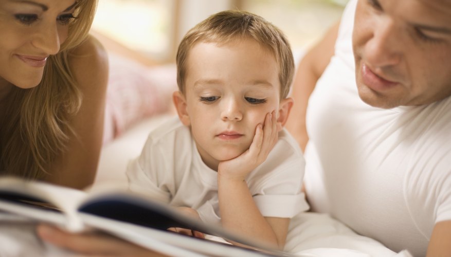 Homeschooling a preschooler is possible if you have a good curriculum.