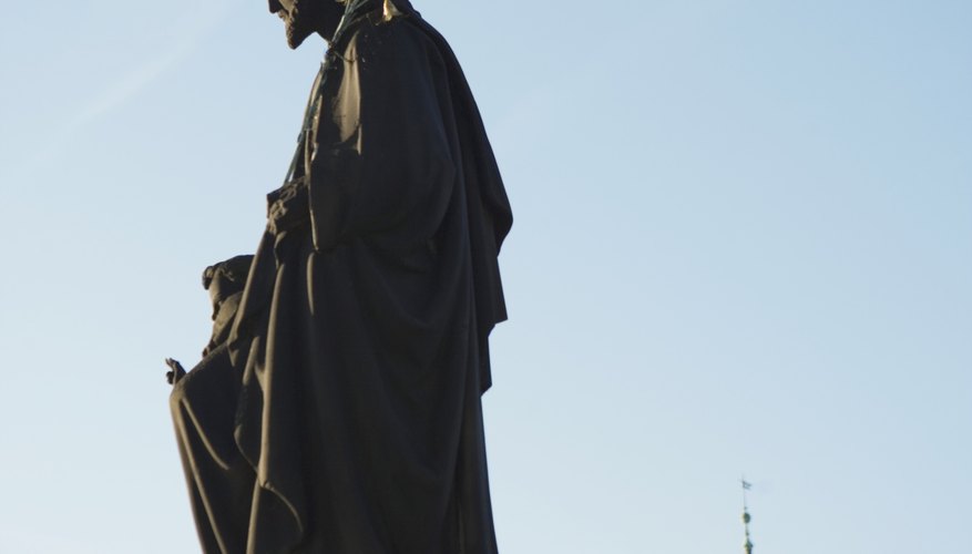 As described in the Bible, Jesus often interpreted Judaic laws differently.