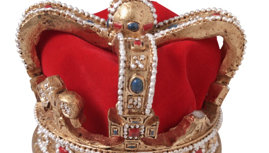 George VI's life and reign were shaped by his religious beliefs.