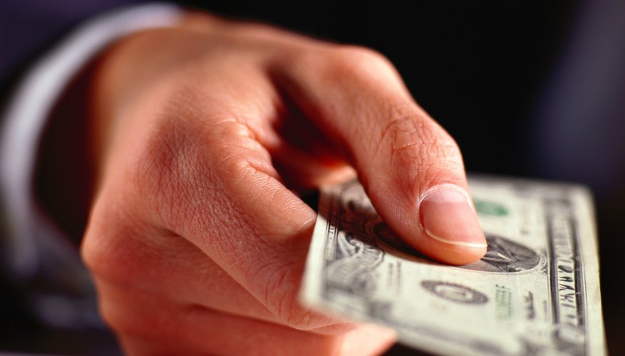 Salarios por regiones.
