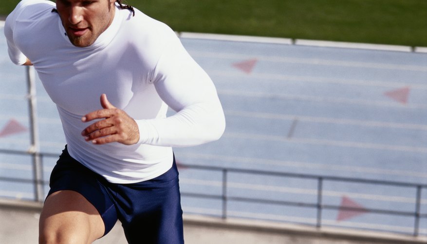 The physical fitness is required for all applicants to pass.