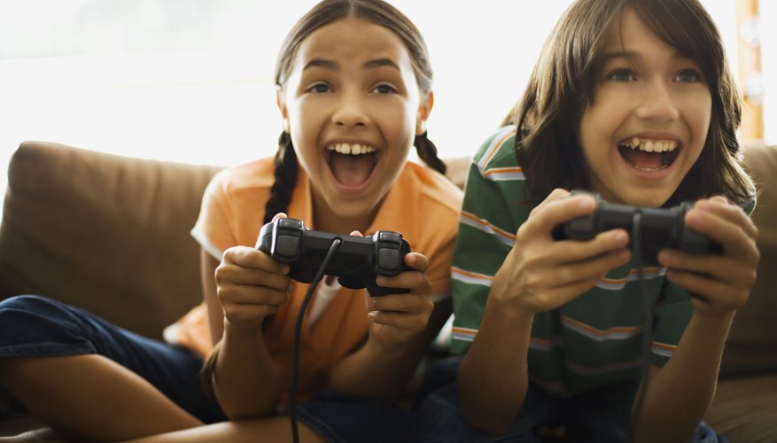 Sisters may annoy you because they want your attention.