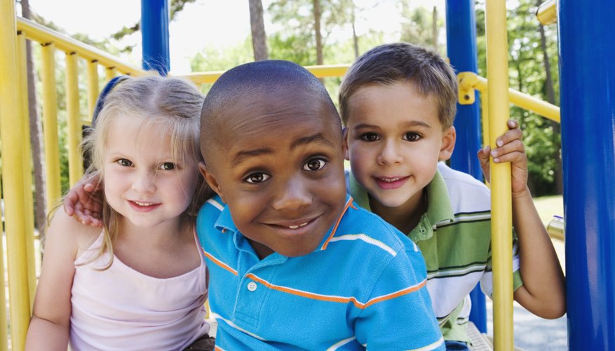 Use Proverbs to teach your child about friendship.