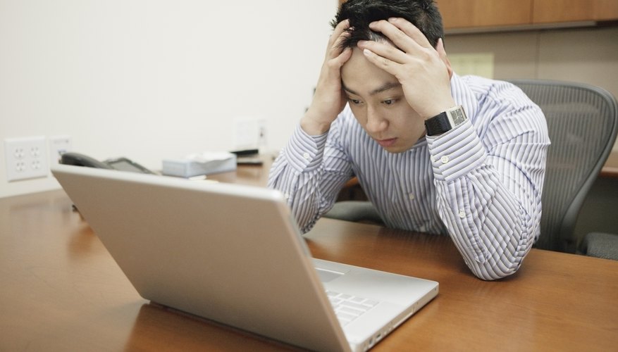 Pop-up blockers prevent your browser from being overrun with unauthorized windows.