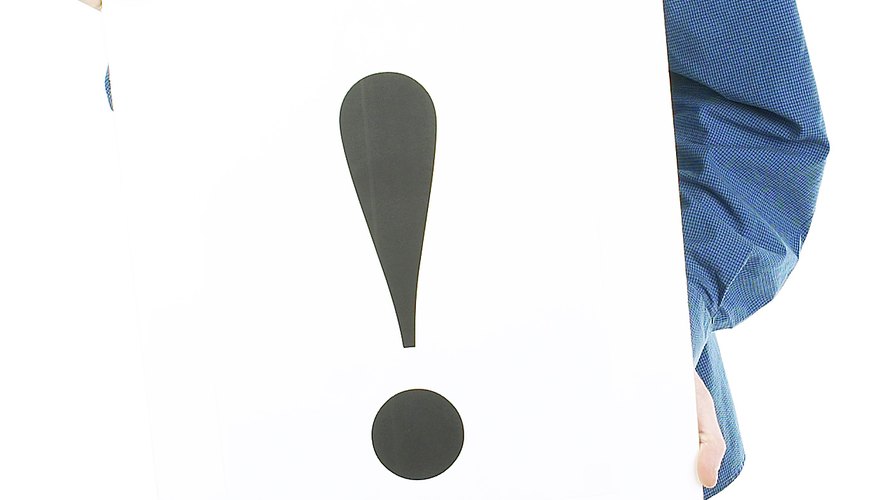 If any particular punctuation mark gives you trouble, the Smart Exchange has activities to help you overcome it.